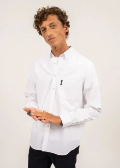 Amboise long sleeve shirt