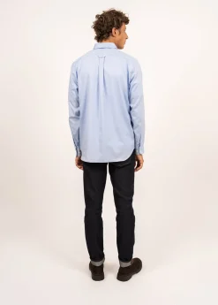 Amboise long sleeve shirt