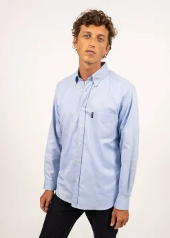 Amboise long sleeve shirt