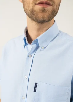 Amboise short sleeve shirt