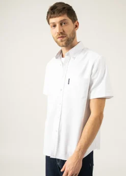 Amboise short sleeve shirt