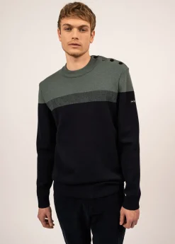 Aquitaine sailor jumper