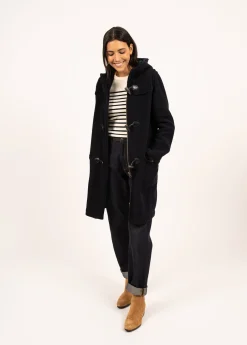 Arctique classic duffle-coat