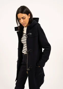 Arctique classic duffle-coat
