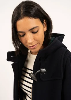 Arctique classic duffle-coat