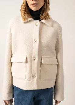 Ardèche Workwear Jacket