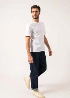 Axel Carpenter-style Jeans