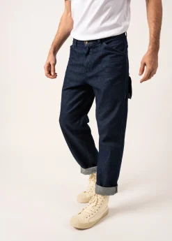 Axel Carpenter-style Jeans