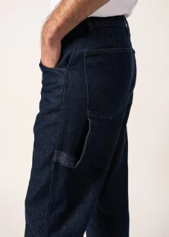 Axel Carpenter-style Jeans