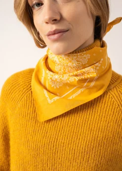 Bandana scarf