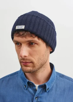 Barbaresque turn-up hat