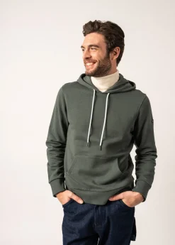 Benji hooded sweatshirt