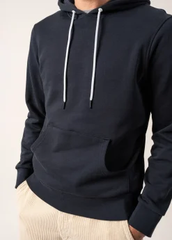 Benji hooded sweatshirt