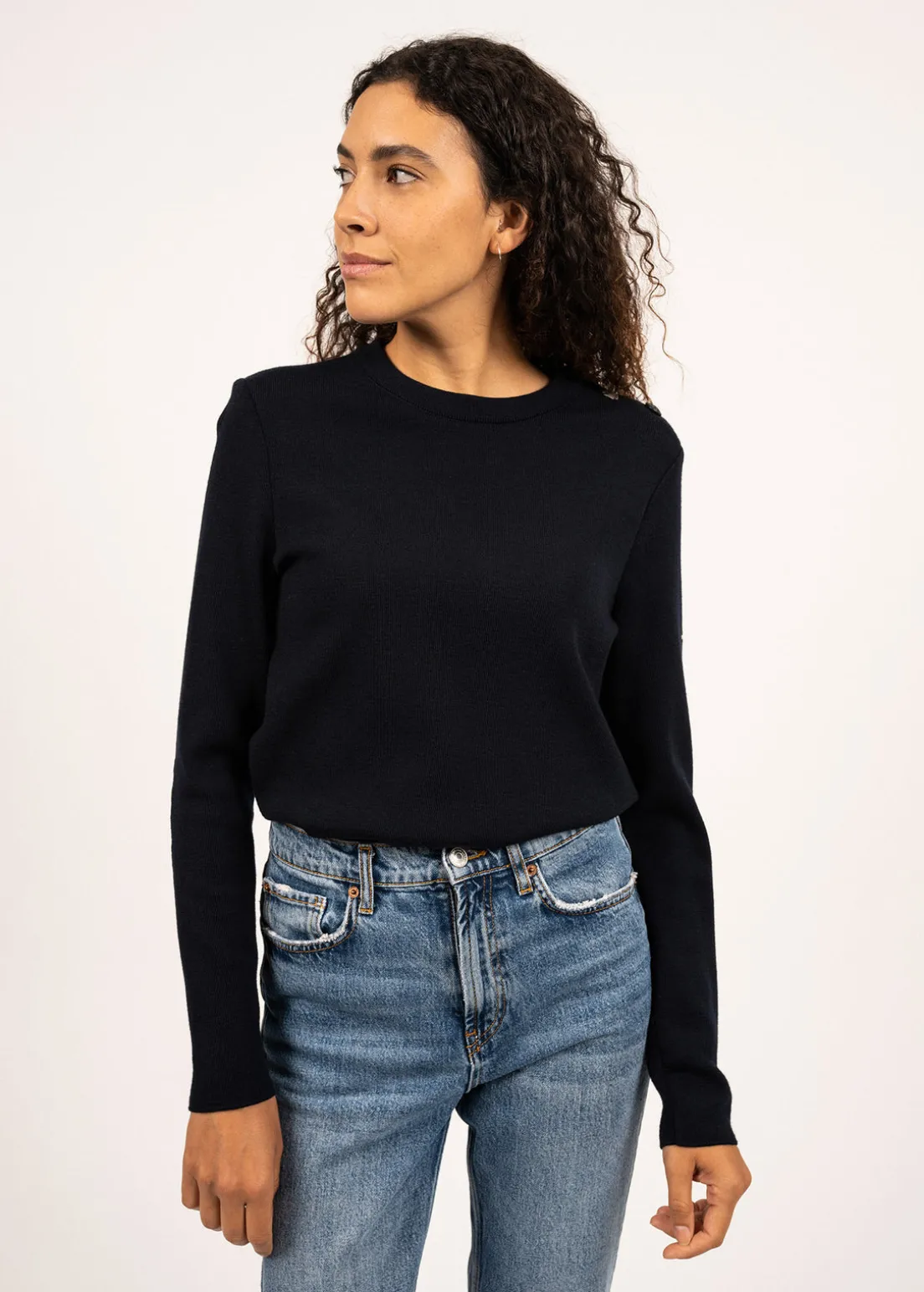 Brégançon Bretagne jumper