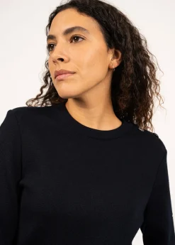 Brégançon Bretagne jumper