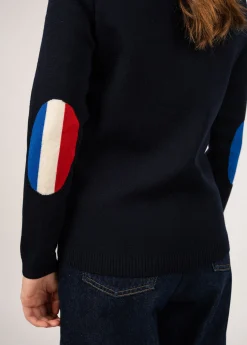 Brégançon Elysée jumper