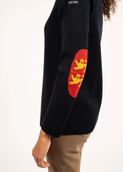 Brégançon Normandy jumper
