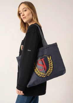 Campus Tote Bag