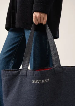 Campus Tote Bag