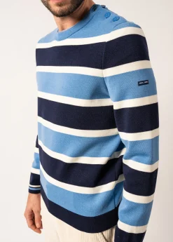 Cancale Campus Sailor Jumper