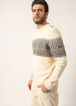 Cancale Escapade Sailor Jumper