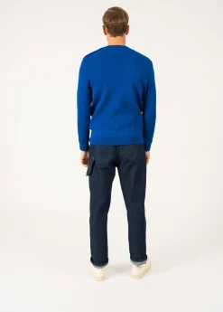 Cancale sailor jumper