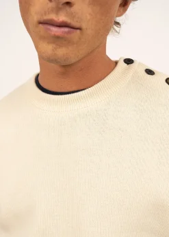 Cancale sailor jumper