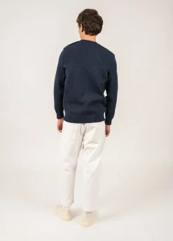 Cancale sailor jumper
