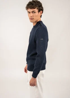 Cancale sailor jumper