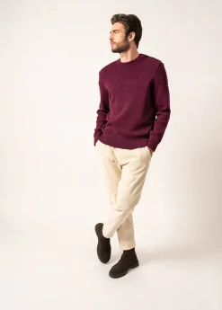 Cancale sailor jumper