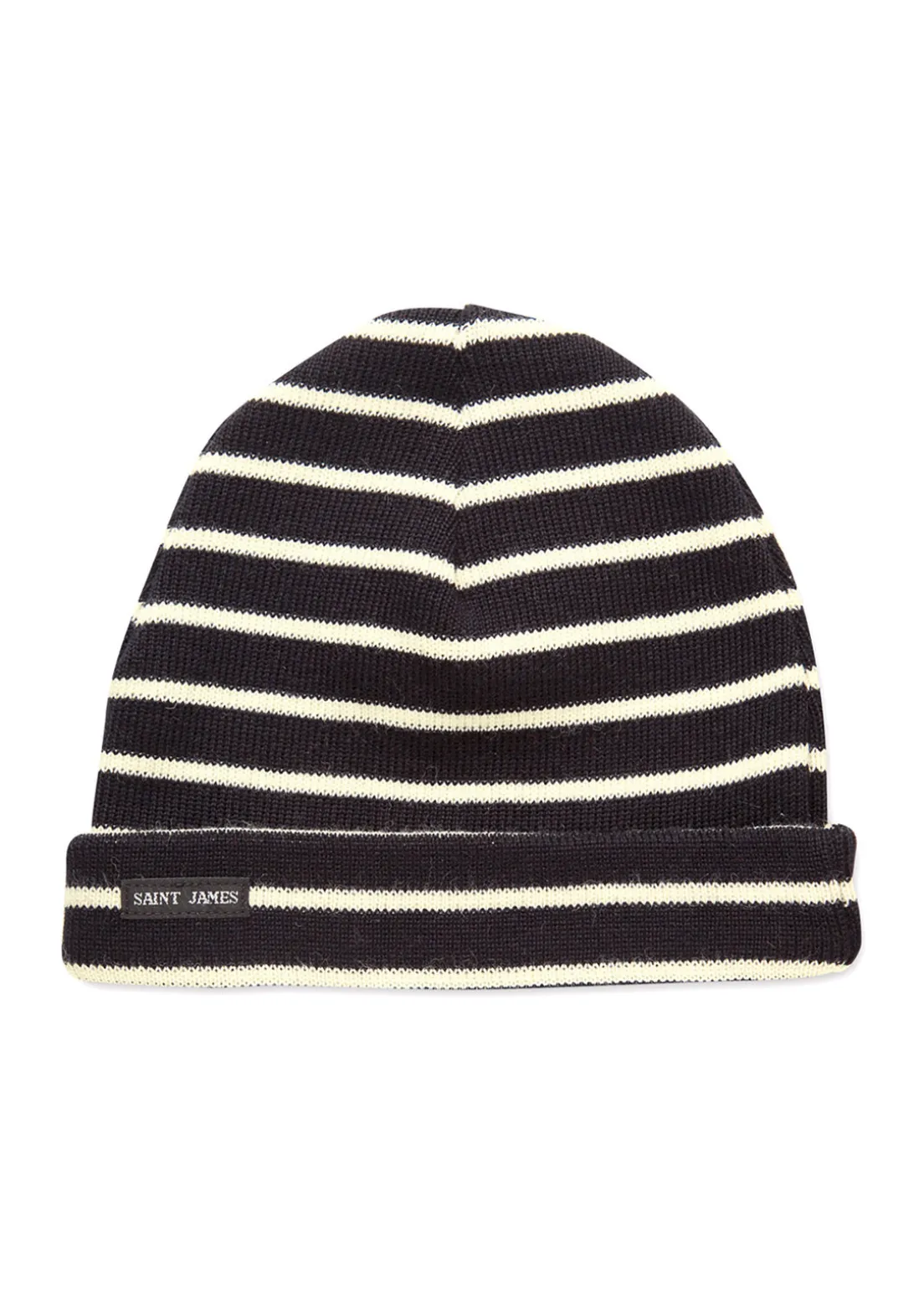 Cartier striped sailor hat