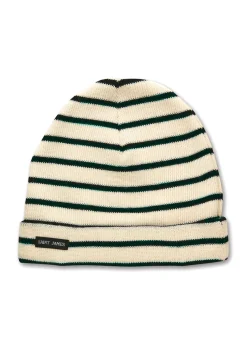 Cartier striped sailor hat