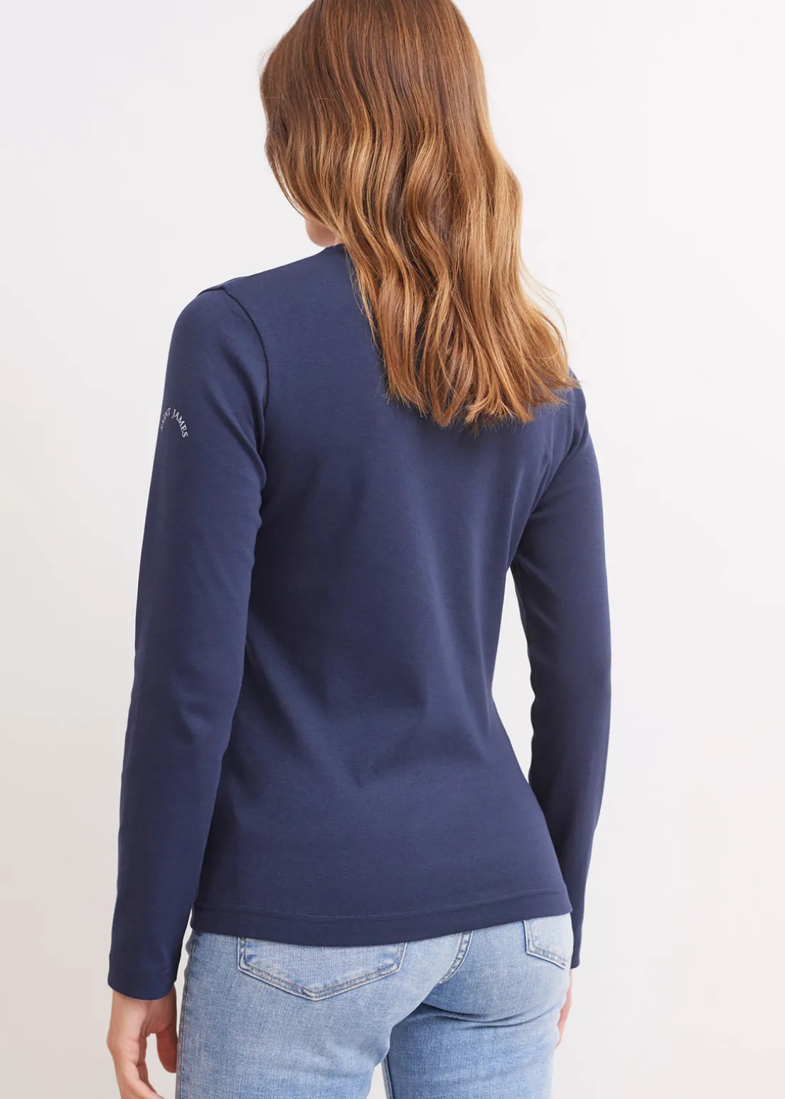 Celina long sleeve t-shirt
