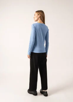 Celina long sleeve t-shirt