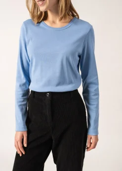 Celina long sleeve t-shirt