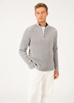 Chamrousse Truck-collar Jumper