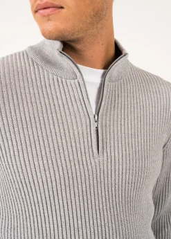 Chamrousse Truck-collar Jumper