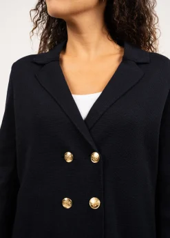 Charente wool blazer