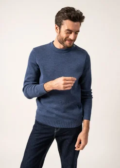 Dinan sailor jumper