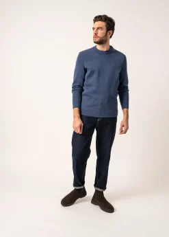 Dinan sailor jumper
