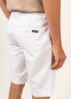 Doug straight Bermuda shorts