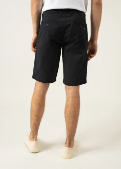 Doug straight Bermuda shorts