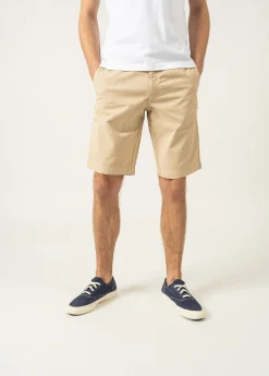 Doug straight Bermuda shorts