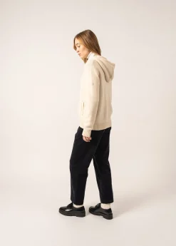 Dublin Hooded Cardigan