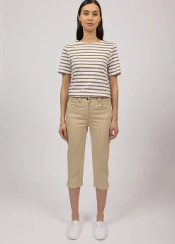 Elodie three quarters pants