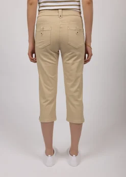 Elodie three quarters pants