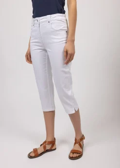 Elodie three quarters pants