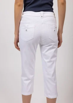 Elodie three quarters pants