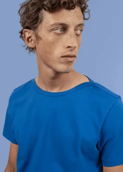 Epaule Tattoo cotton t-shirt