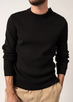 Galiote sailor jumper